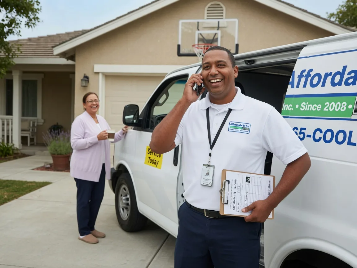 Central Ac Repair Wolcottville, IN FAQs